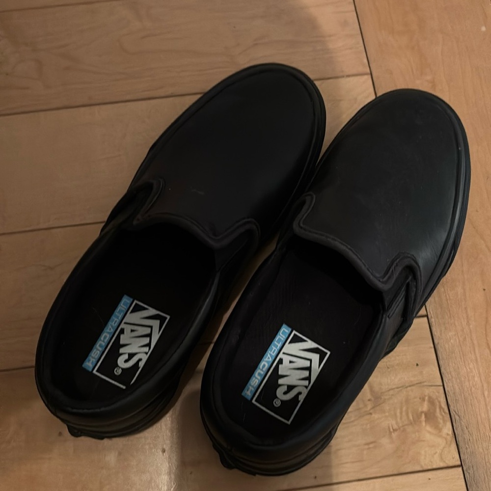Vans